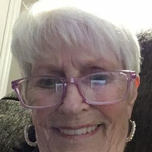 Meet your Posher, Carol